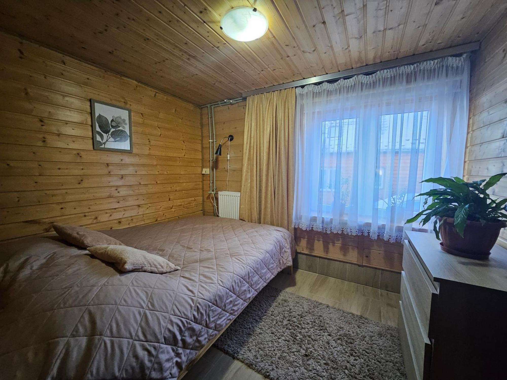 Villa Cichy Zakatek Uscie Gorlickie Exterior foto